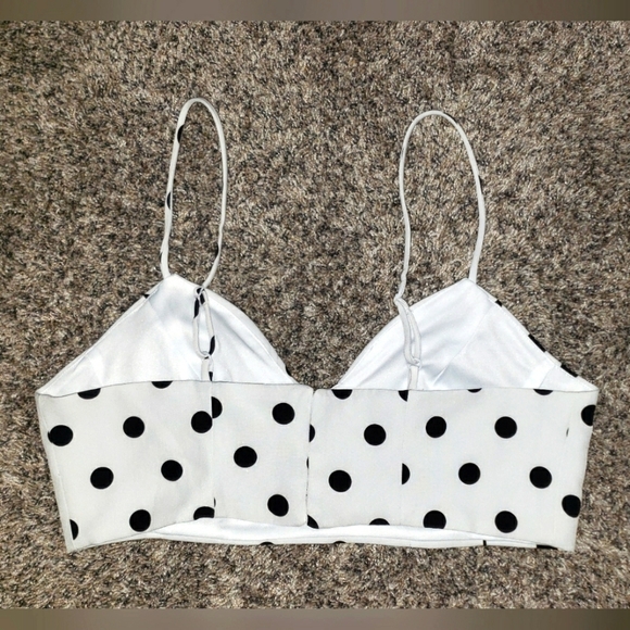 ASOS| Bustier Camisole - Picture 5 of 5